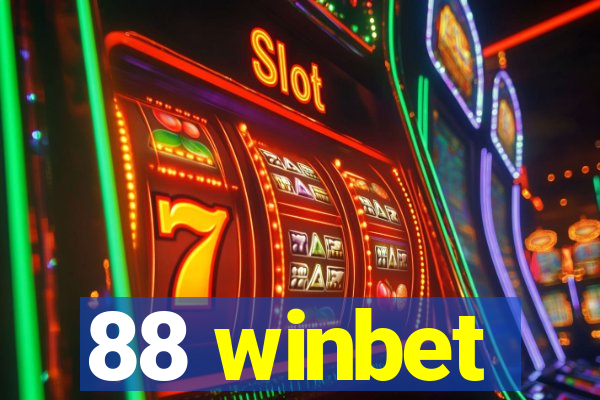 88 winbet